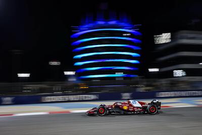 F1 2025. Ferrari, Vasseur: "Sar&agrave; una sfida ma noi rimaniamo concentrati sul nostro lavoro"