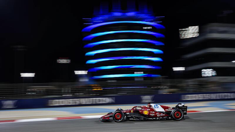 F1 2025. Ferrari, Vasseur: &quot;Sar&agrave; una sfida ma noi rimaniamo concentrati sul nostro lavoro&quot;