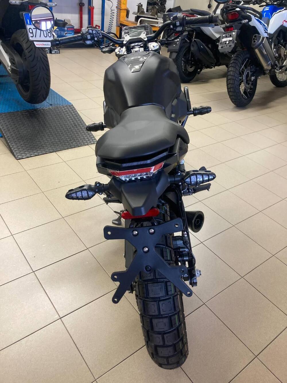 Zontes ZT125-G1 (2020 - 25) (4)