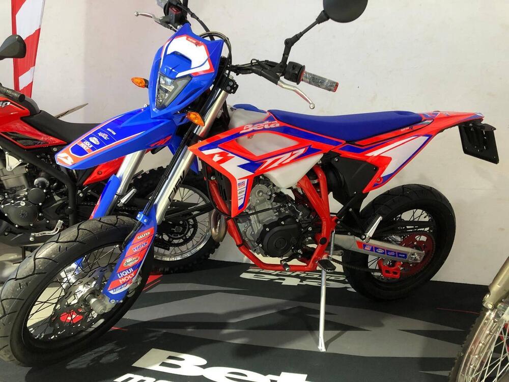 Betamotor RR 125 4T Motard R (2023 - 24)