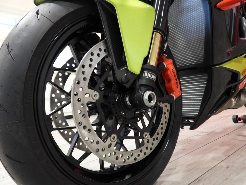Ducati Streetfighter V4 Lamborghini (2023 - 24) (4)