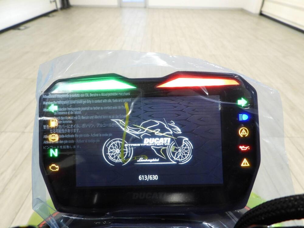 Ducati Streetfighter V4 Lamborghini (2023 - 24) (7)