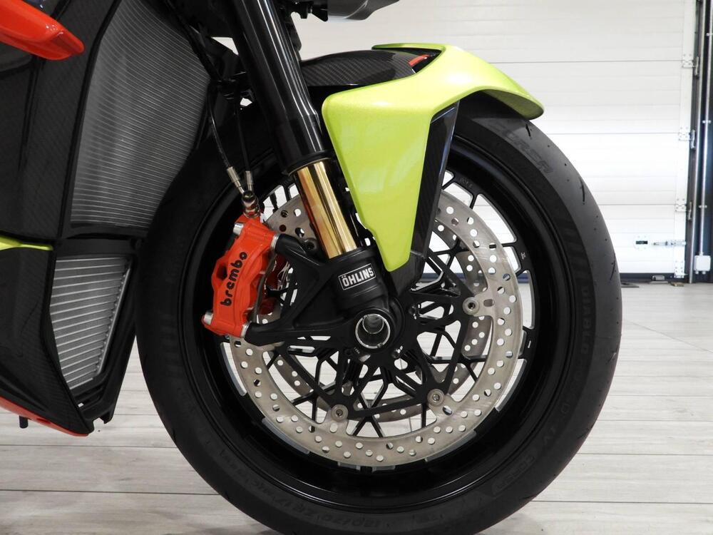 Ducati Streetfighter V4 Lamborghini (2023 - 24) (9)