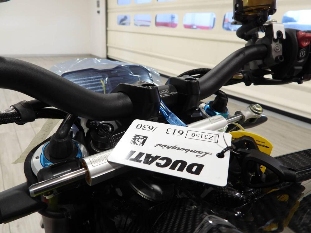 Ducati Streetfighter V4 Lamborghini (2023 - 24) (10)
