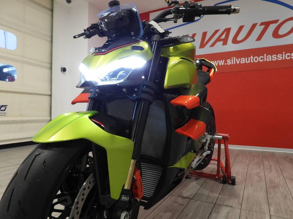 Ducati Streetfighter V4 Lamborghini (2023 - 24) (11)