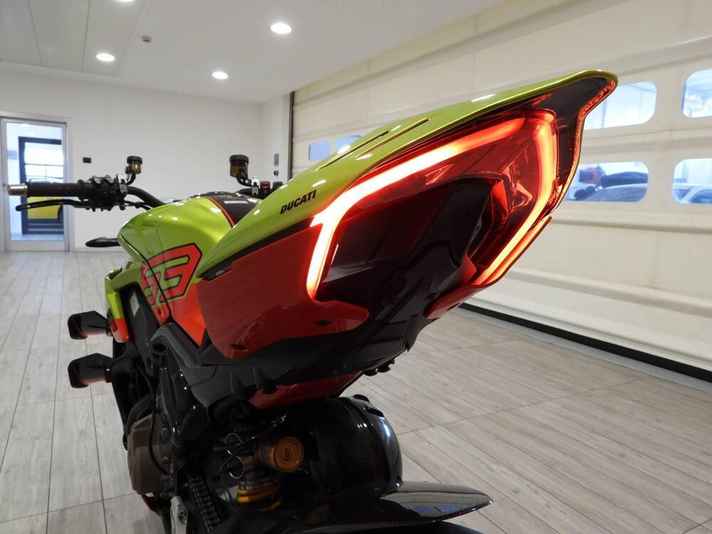 Ducati Streetfighter V4 Lamborghini (2023 - 24) (12)