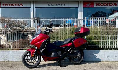 Honda Integra 750 DCT (2018 - 20) usata