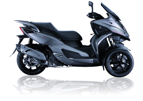 Quadro Quadro 3 (2015 - 17)