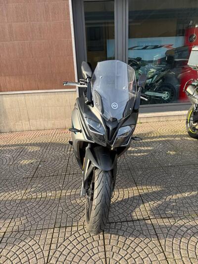 CFMOTO 650GT (2021 - 25) usata