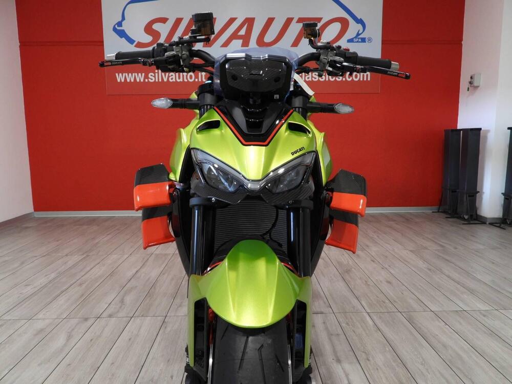 Ducati Streetfighter V4 Lamborghini (2023 - 24) (4)