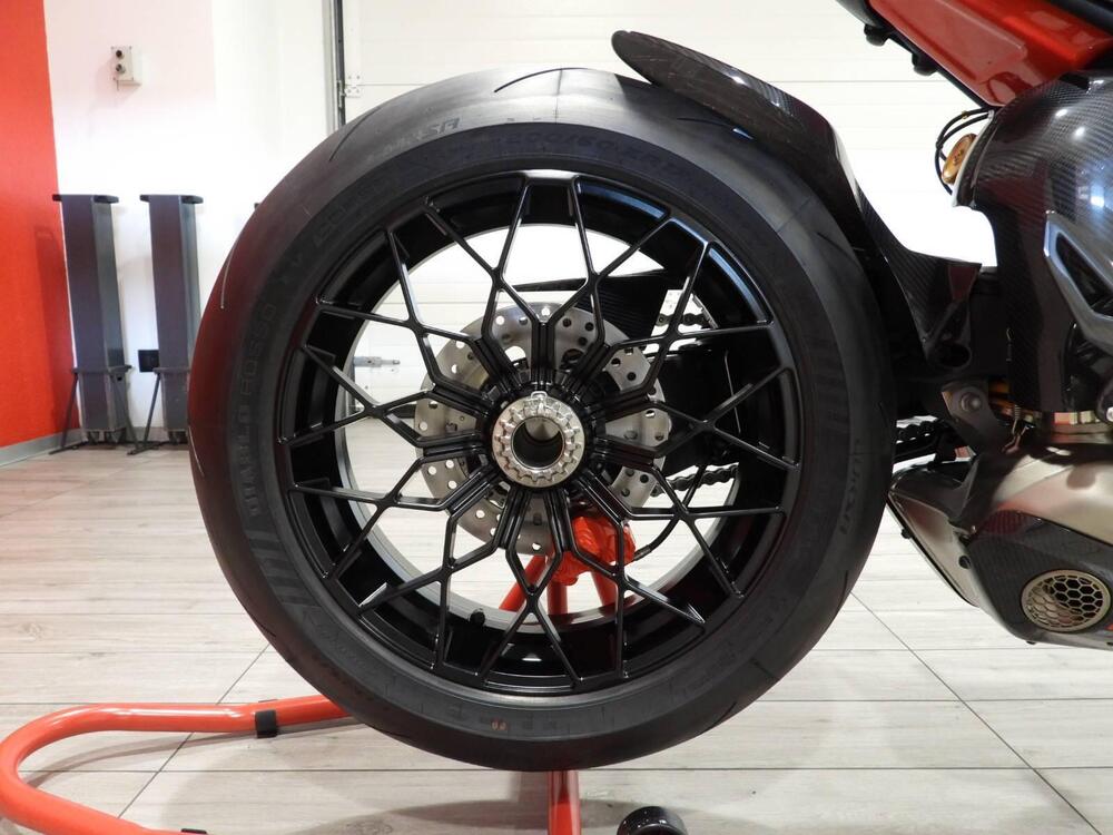 Ducati Streetfighter V4 Lamborghini (2023 - 24) (10)