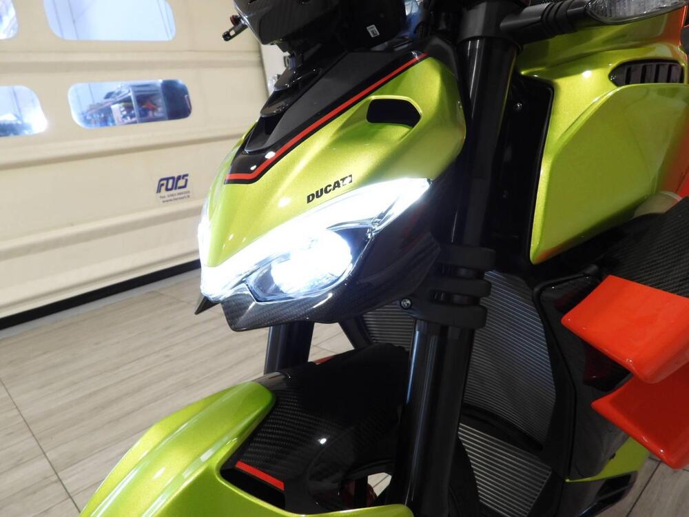 Ducati Streetfighter V4 Lamborghini (2023 - 24) (11)