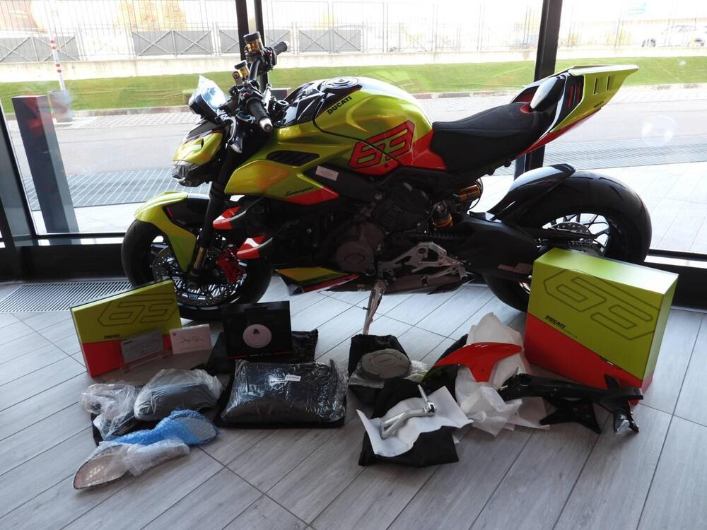 Ducati Streetfighter V4 Lamborghini (2023 - 24) (13)
