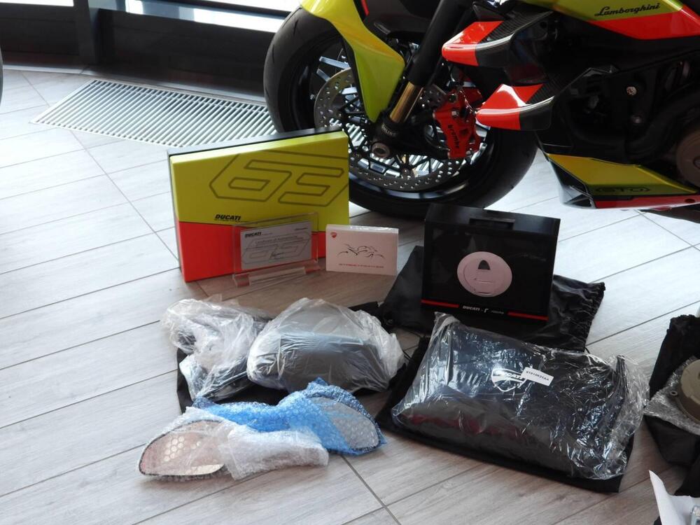 Ducati Streetfighter V4 Lamborghini (2023 - 24) (14)