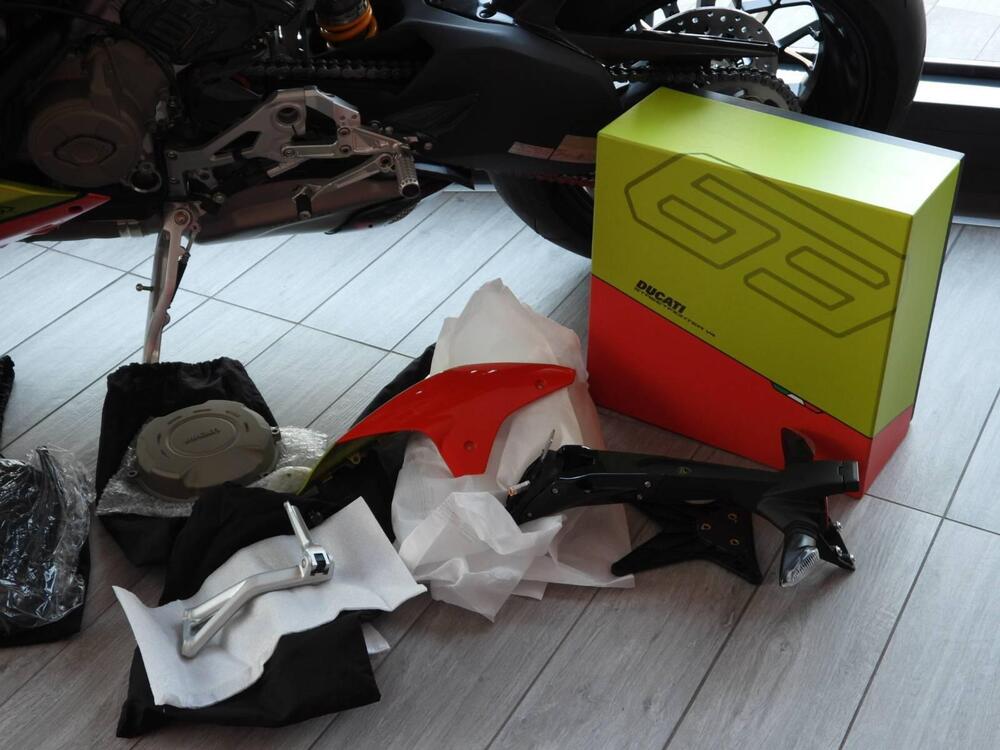 Ducati Streetfighter V4 Lamborghini (2023 - 24) (15)