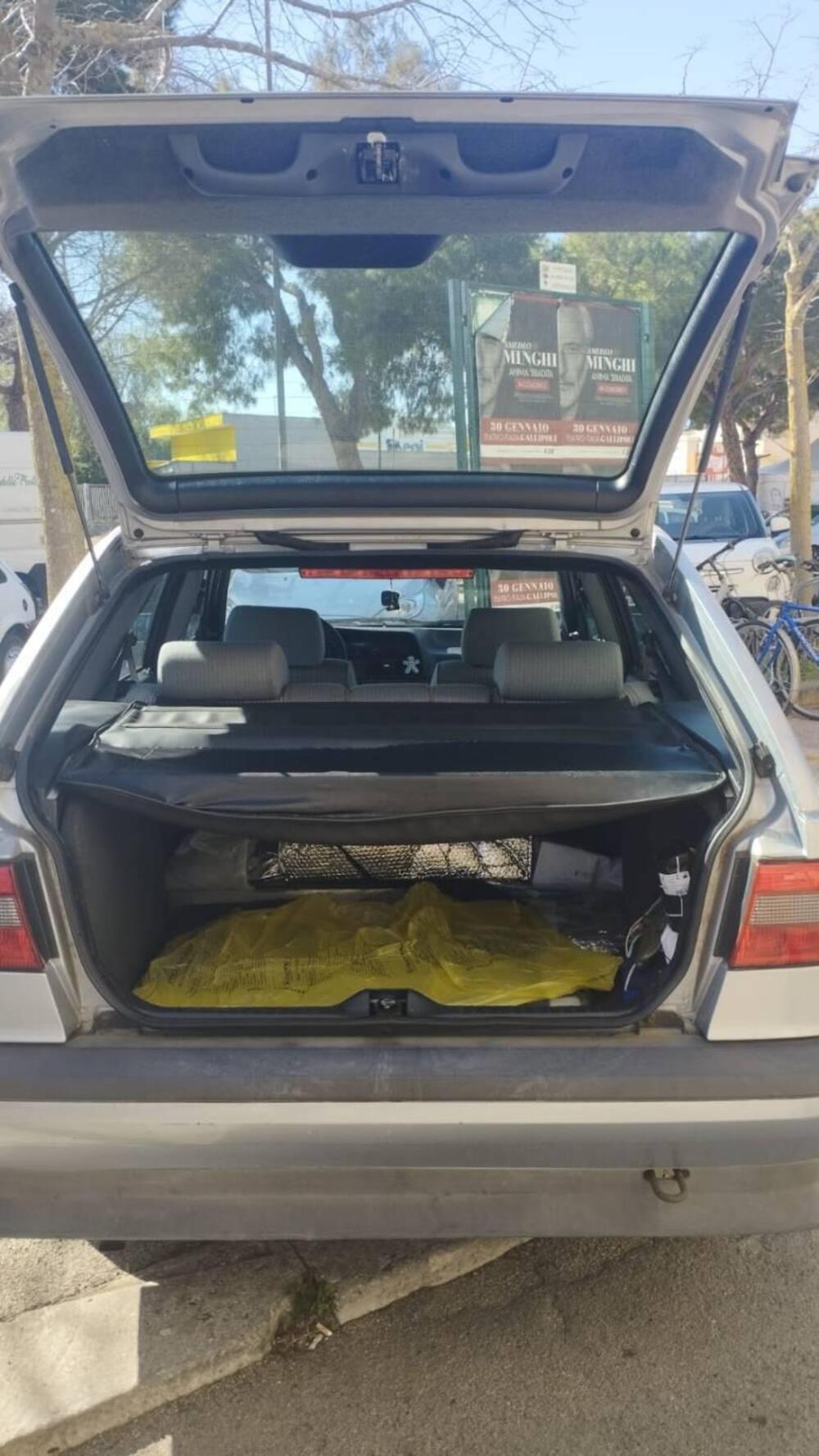 Lancia Dedra Station Wagon usata a Lecce (3)