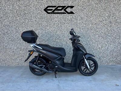 Kymco People 125i S (2021 - 25) nuova