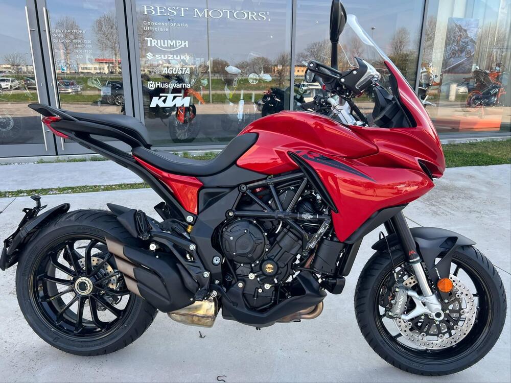 MV Agusta Turismo Veloce 800 R (2023 - 25)