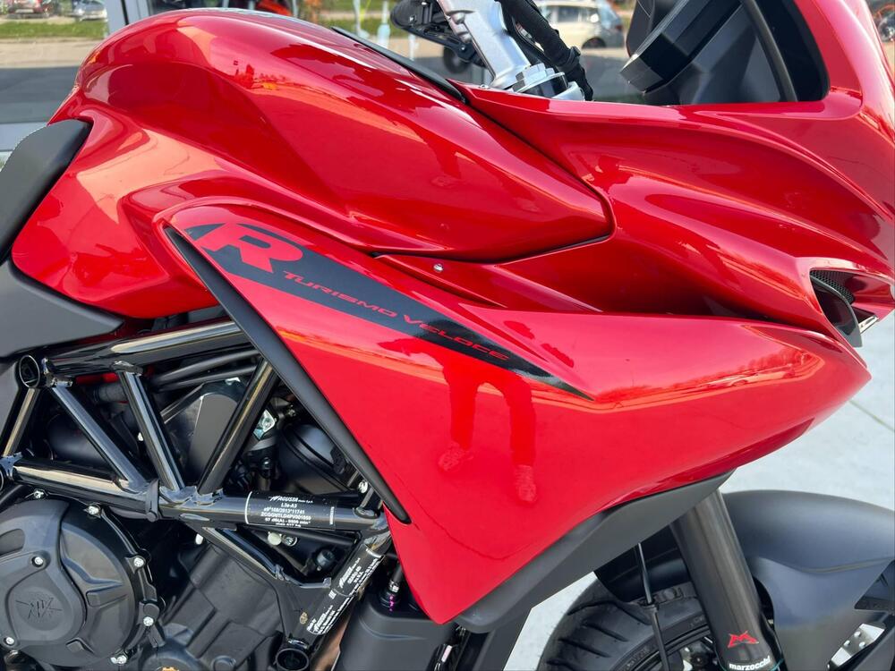 MV Agusta Turismo Veloce 800 R (2023 - 25) (4)