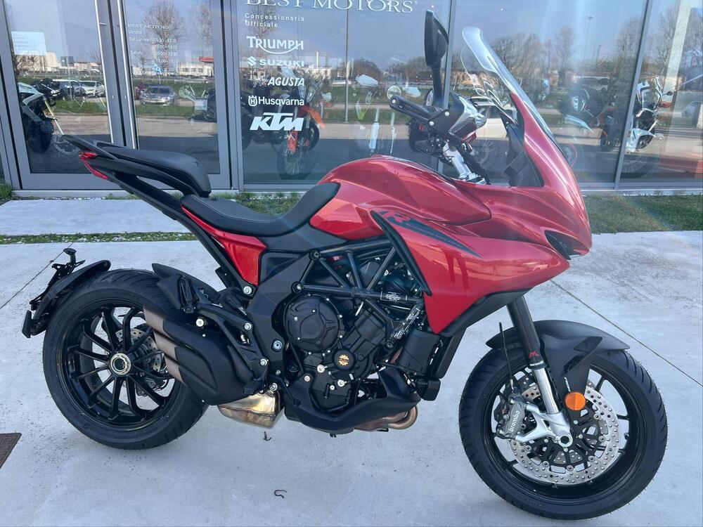 MV Agusta Turismo Veloce 800 R (2023 - 25) (5)