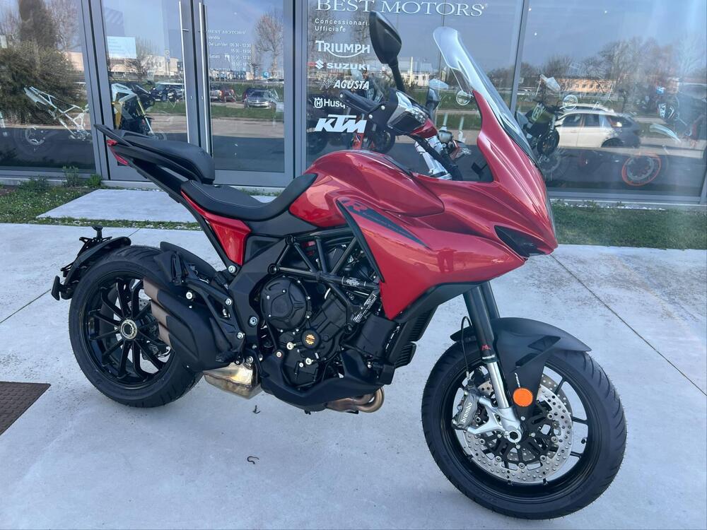 MV Agusta Turismo Veloce 800 R (2023 - 25) (7)