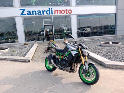 Kawasaki Z 900 SE (2025 - 26) nuova