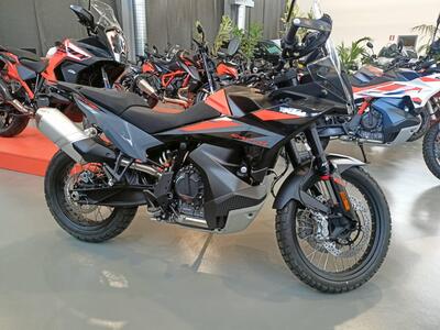 KTM 890 Adventure (2023 - 26) nuova