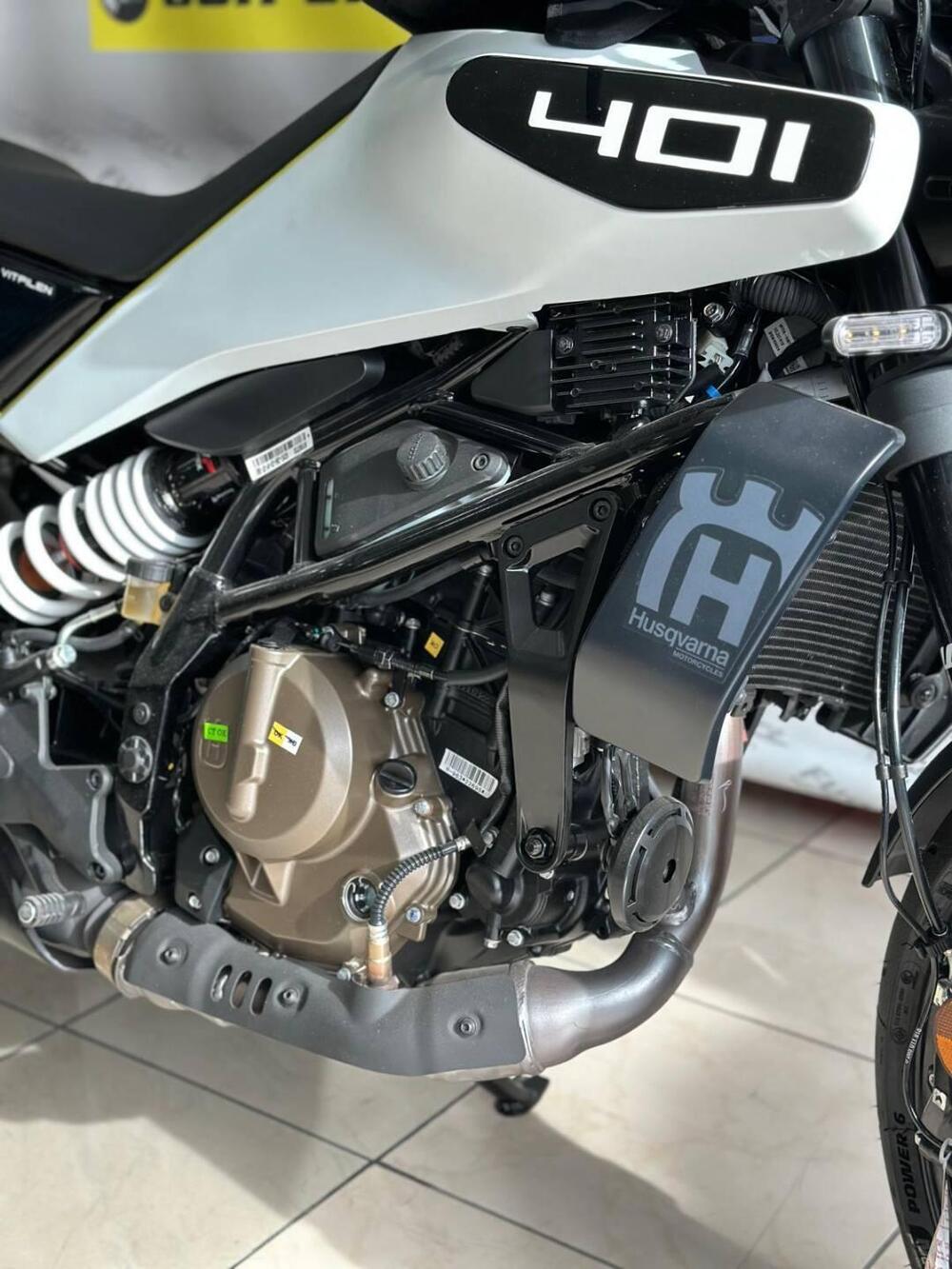 Husqvarna Vitpilen 401 (2024 - 25) (6)