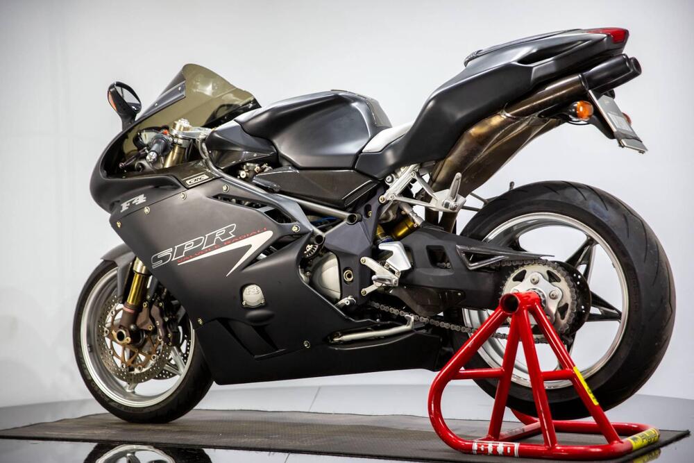 MV Agusta F4 750 SPR (2003 - 06) (5)