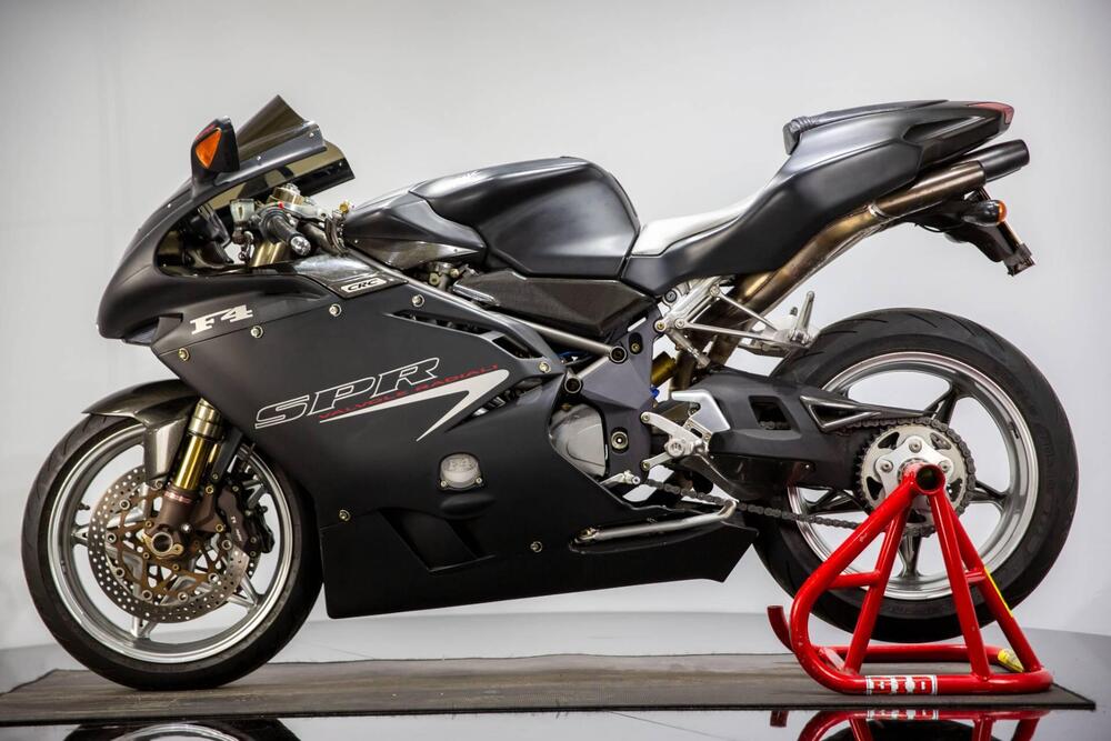 MV Agusta F4 750 SPR (2003 - 06) (6)
