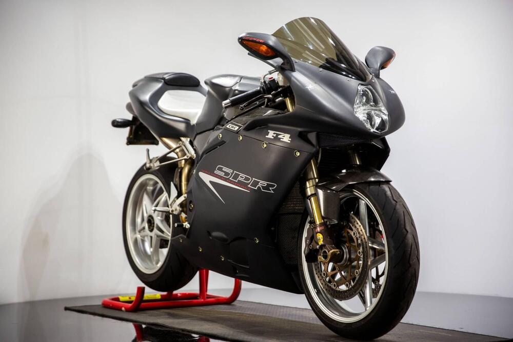 MV Agusta F4 750 SPR (2003 - 06) (8)