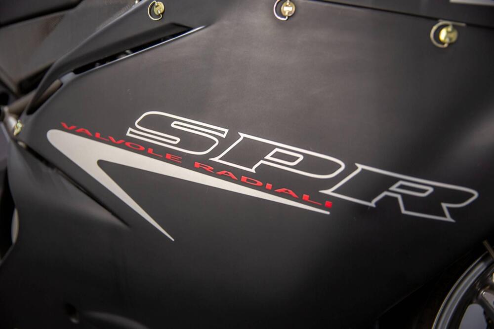 MV Agusta F4 750 SPR (2003 - 06) (12)