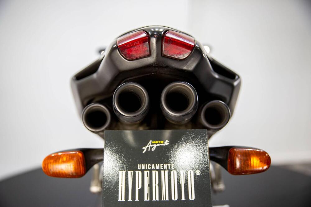 MV Agusta F4 750 SPR (2003 - 06) (19)