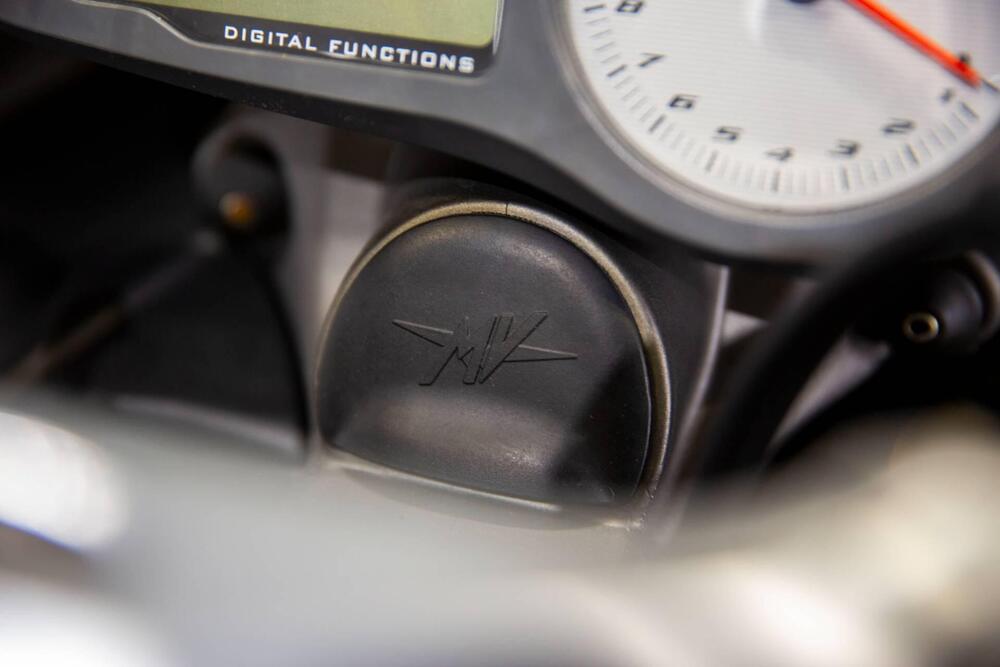 MV Agusta F4 750 SPR (2003 - 06) (20)