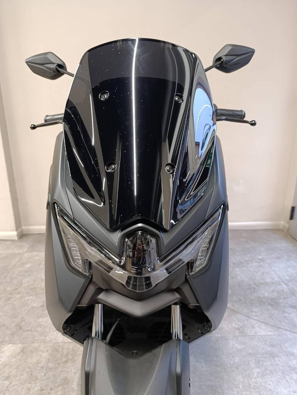 Yamaha N-Max 125 (2025) (4)