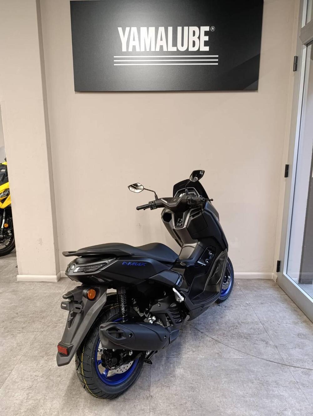 Yamaha N-Max 125 (2025) (5)