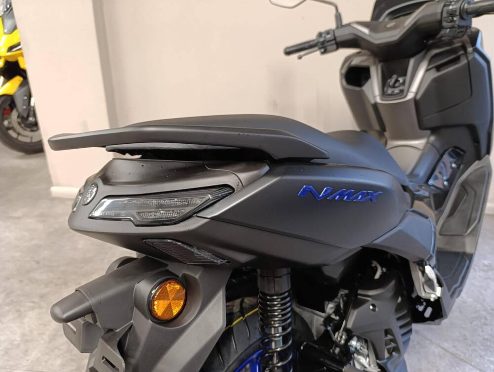 Yamaha N-Max 125 (2025) (6)