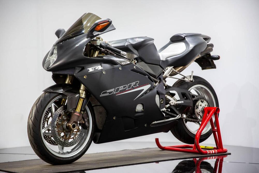 MV Agusta F4 750 SPR (2003 - 06) (9)