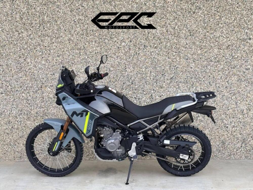 CFMOTO 450MT (2024 - 25) (2)