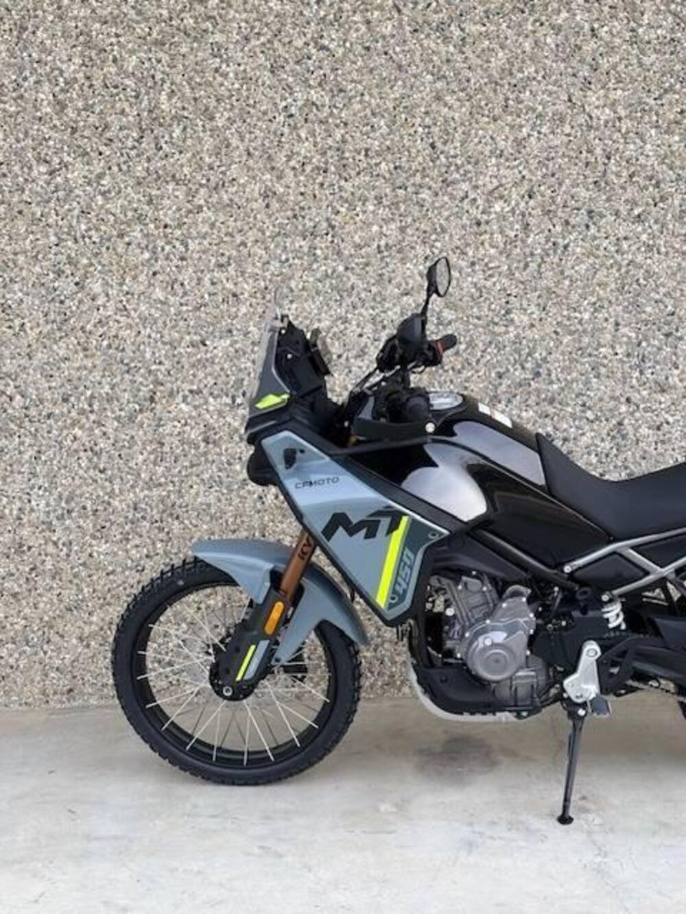 CFMOTO 450MT (2024 - 25) (3)