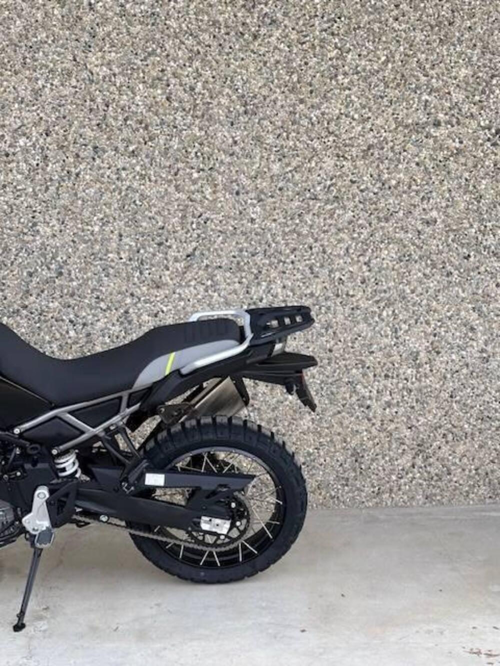 CFMOTO 450MT (2024 - 25) (4)