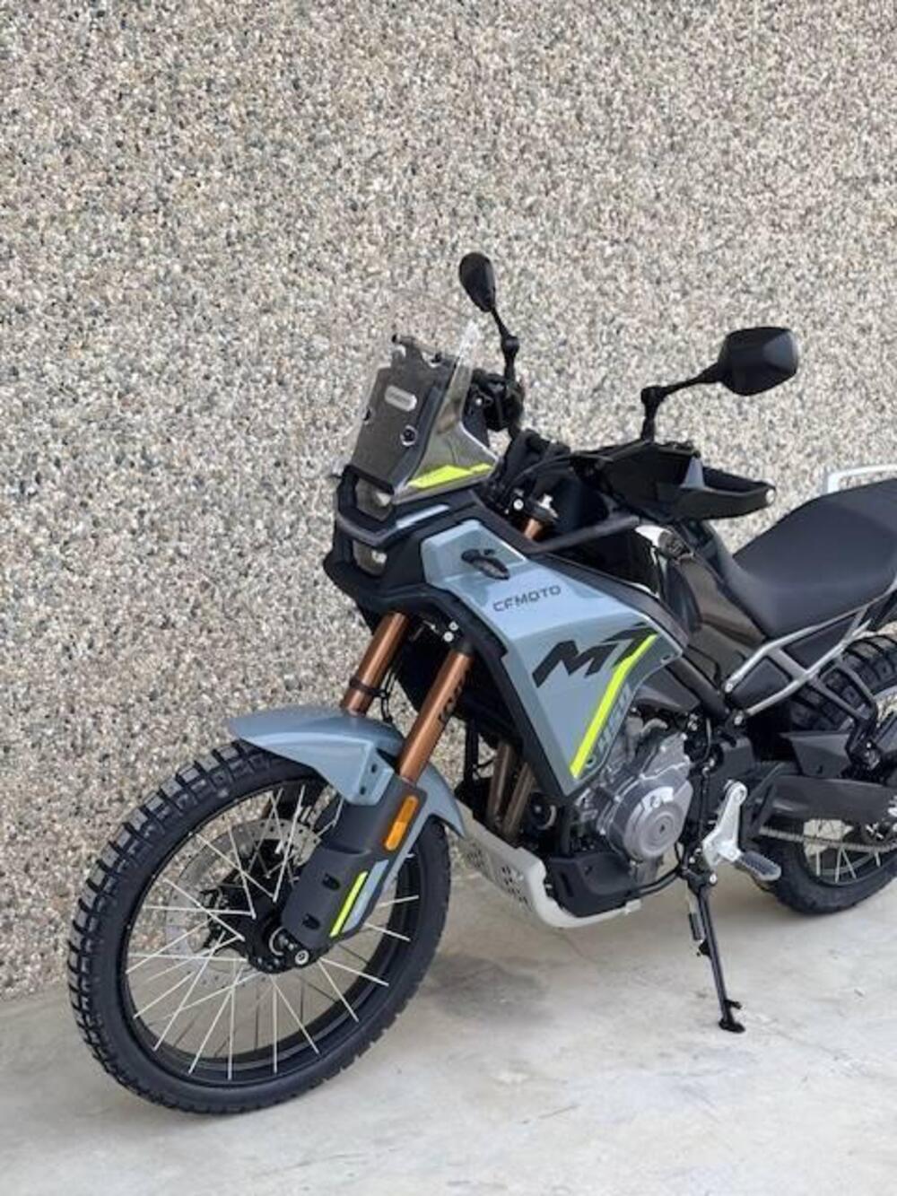 CFMOTO 450MT (2024 - 25) (5)