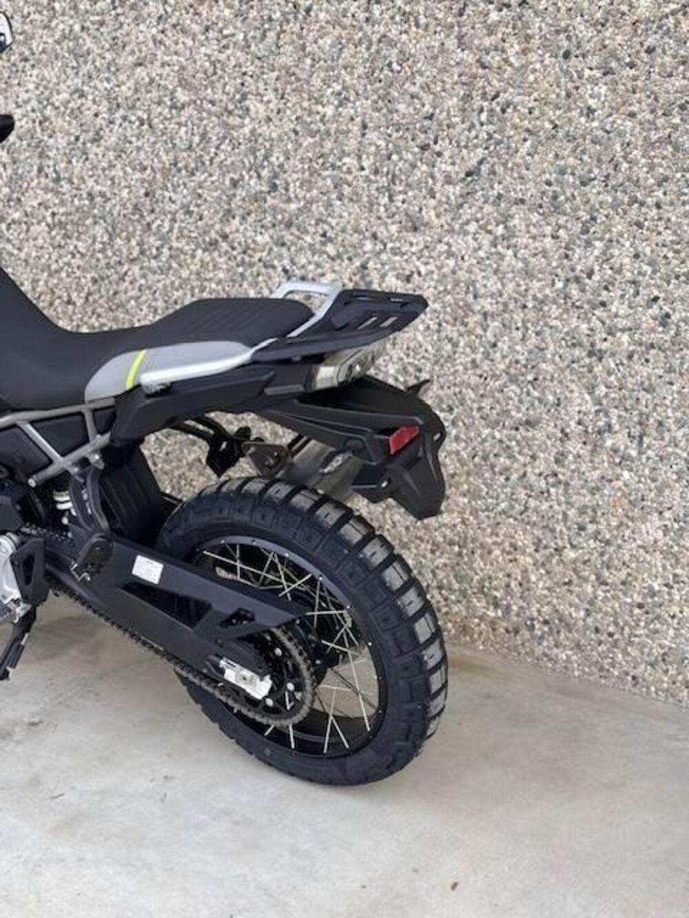 CFMOTO 450MT (2024 - 25) (6)