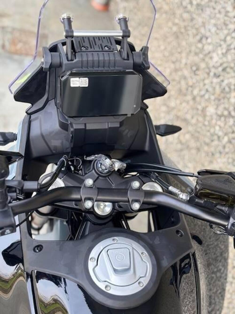 CFMOTO 450MT (2024 - 25) (8)