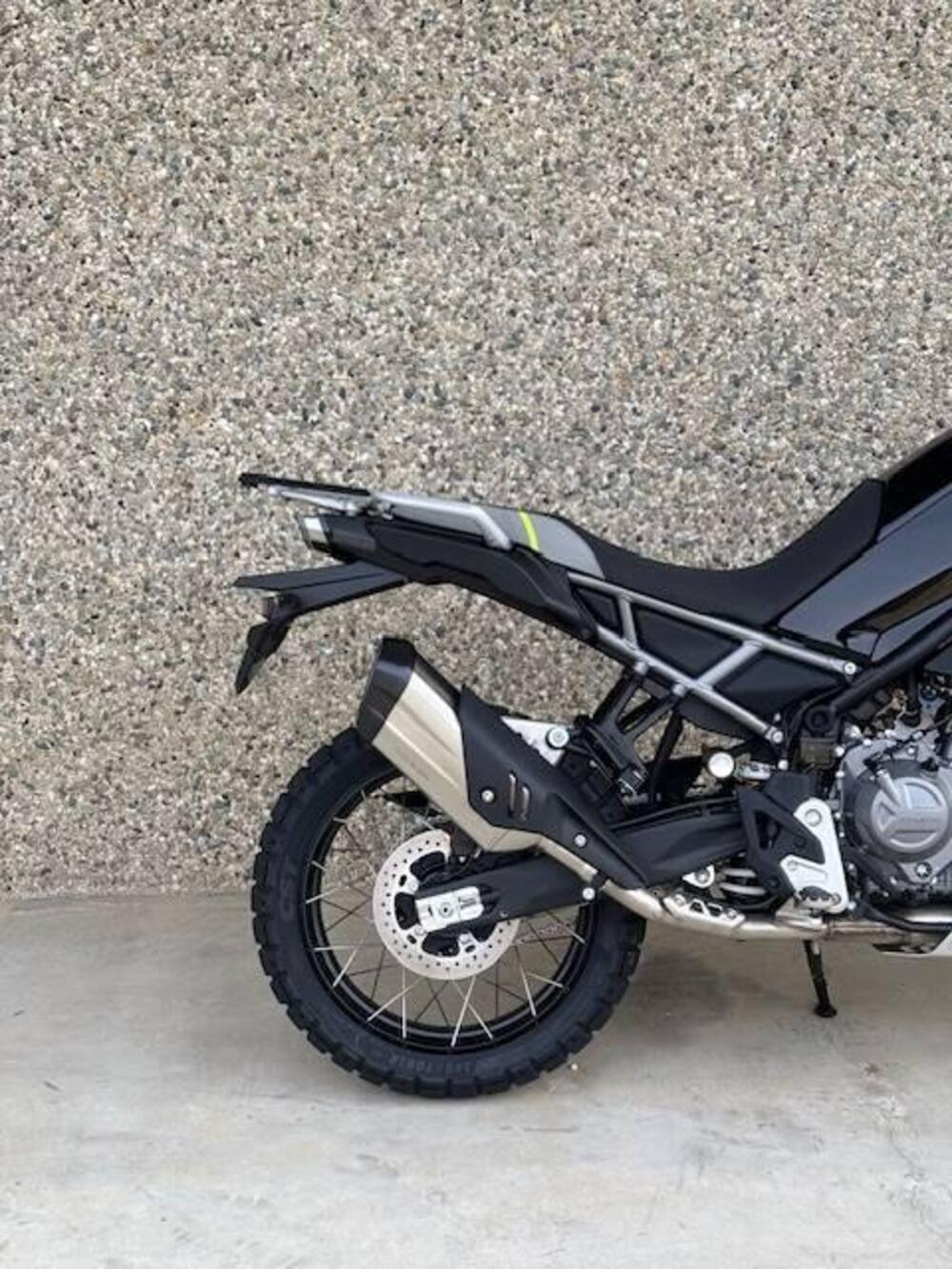 CFMOTO 450MT (2024 - 25) (10)