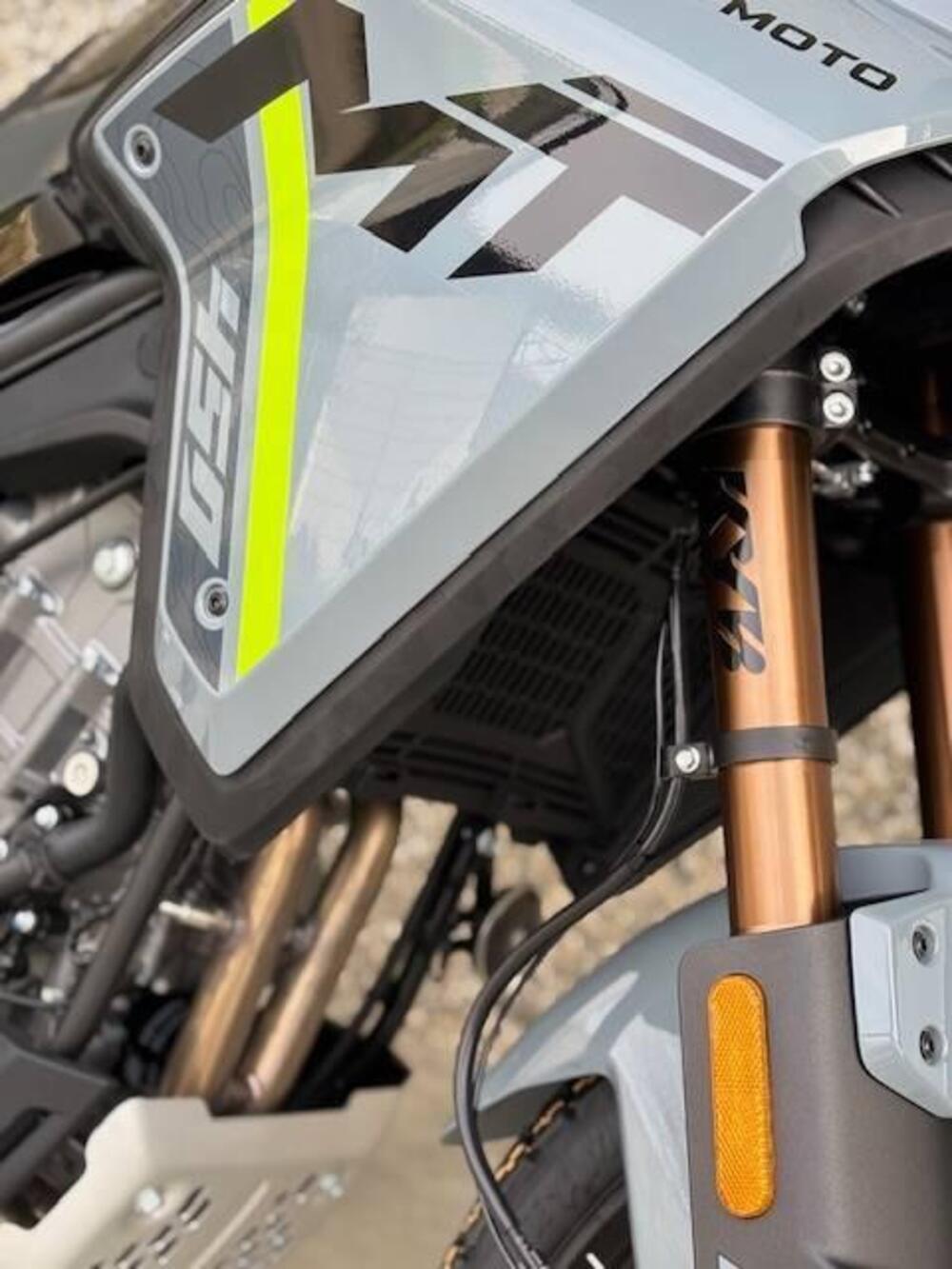 CFMOTO 450MT (2024 - 25) (12)