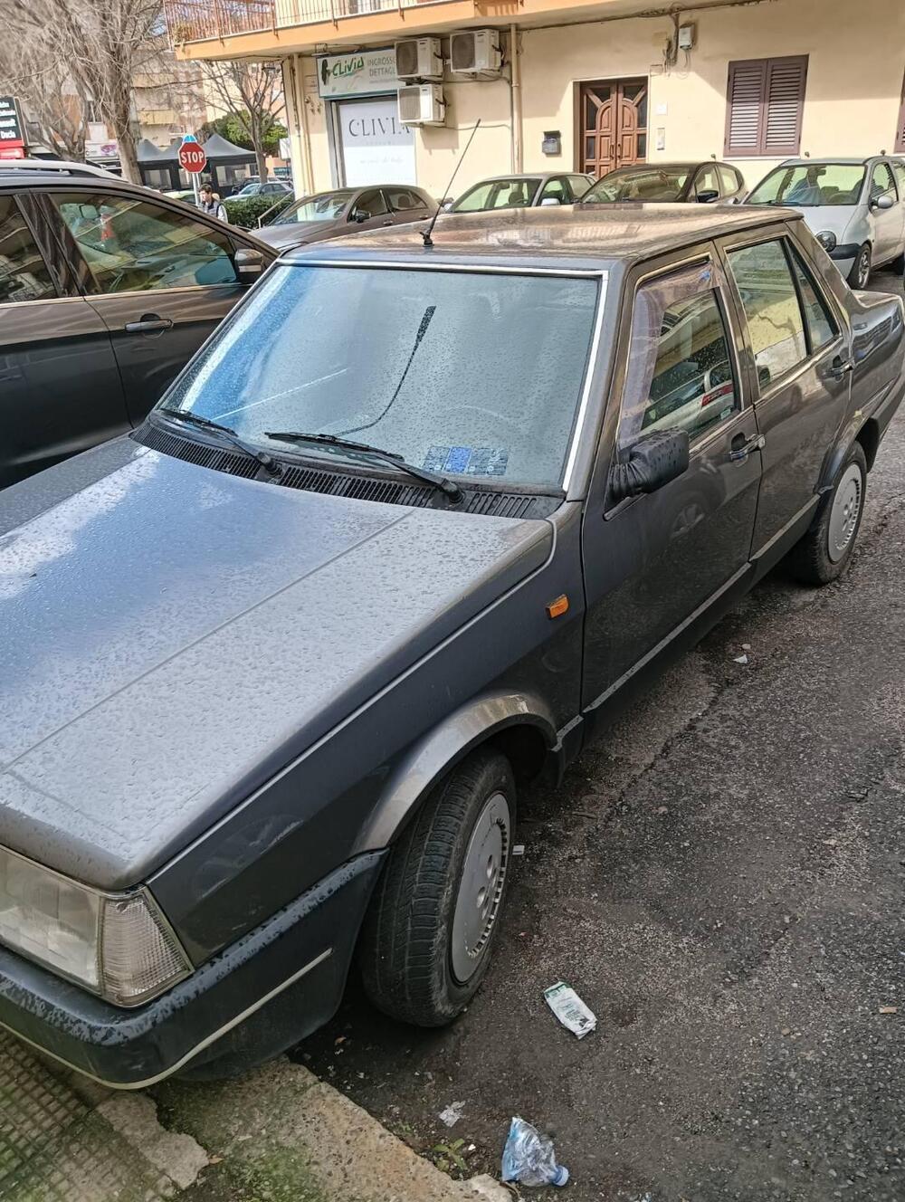 Fiat regata d'epoca a Reggio Calabria (10)