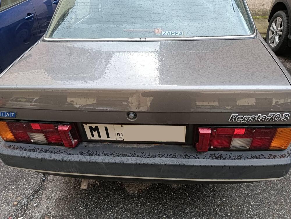 Fiat regata d'epoca a Reggio Calabria (14)