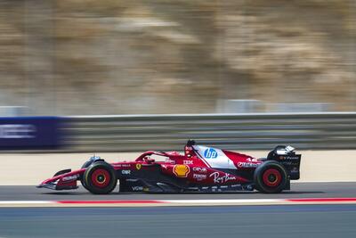 F1 2025. Test prestagionali Bahrain, Leclerc in testa davanti ad Antonelli e Norris: la cronaca in diretta della terza giornata