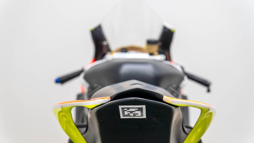 Yamaha YZF R6 (2006 - 07) (19)